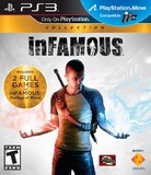 InFAMOUS Collection (PlayStation 3)